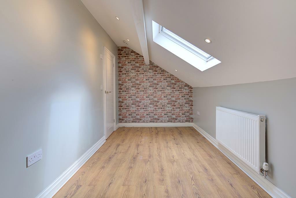 Loft room 2