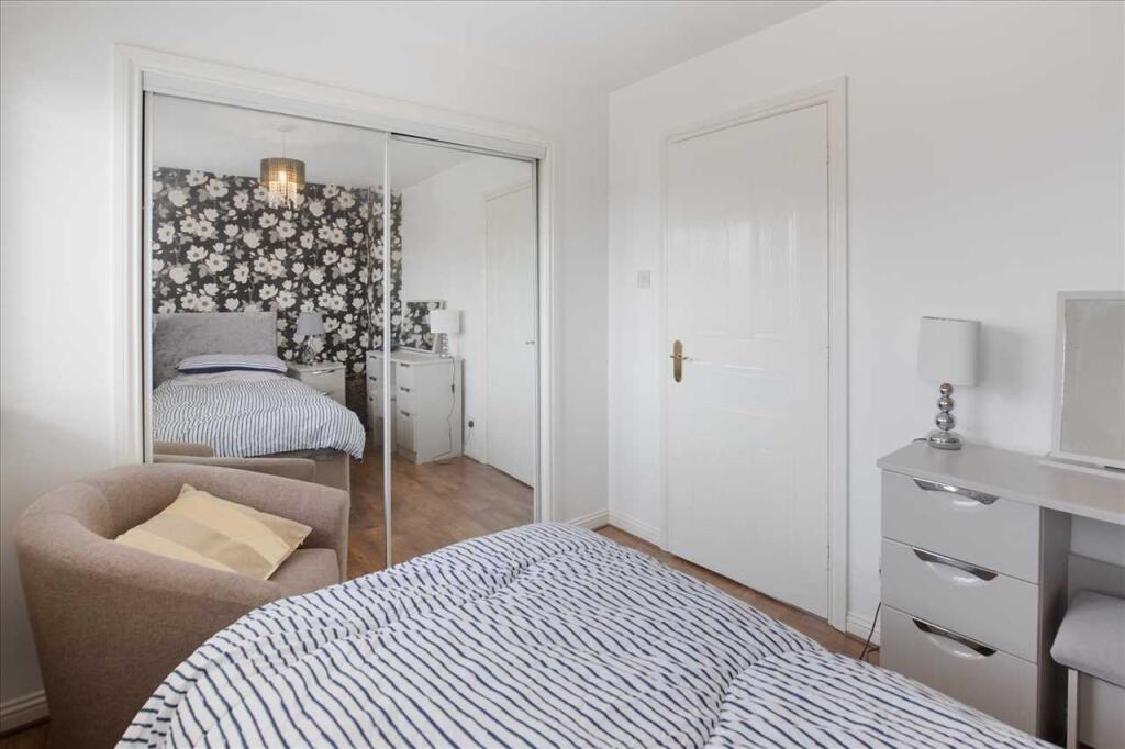 Bedroom Two (2)