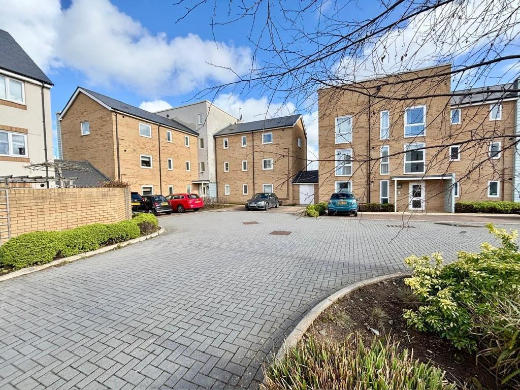 General View Of The Development