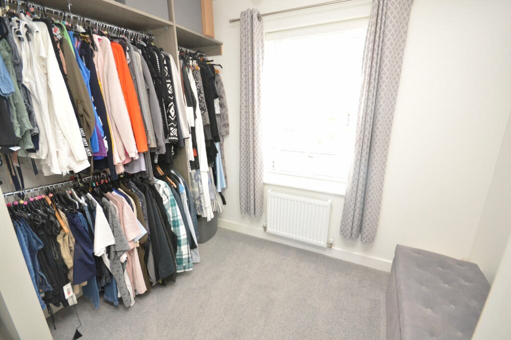 Dressing Room