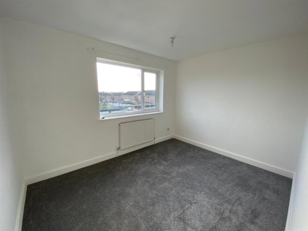 BEDROOM TWO: