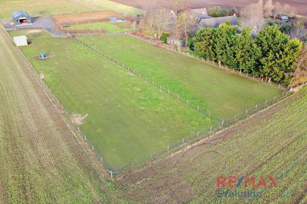 Paddocks