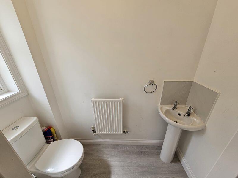 Ground Floor WC