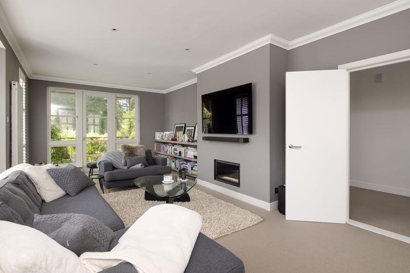 Drawing room