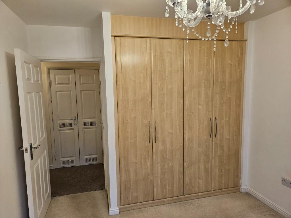 Otterhole Close, Buxton, Derbyshire, SK17