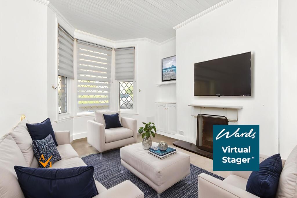 Lounge (Contemporary Style)