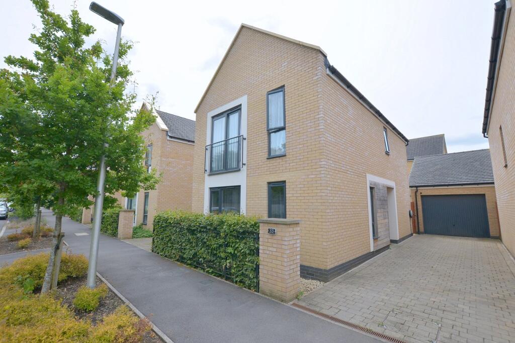 Leedham Road, Locking Parklands,  Weston-Super-Mare, BS24