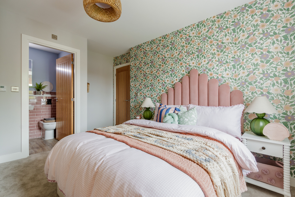 Example Bed 2