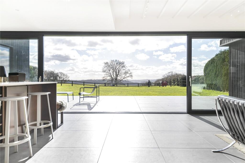 Sliding Doors