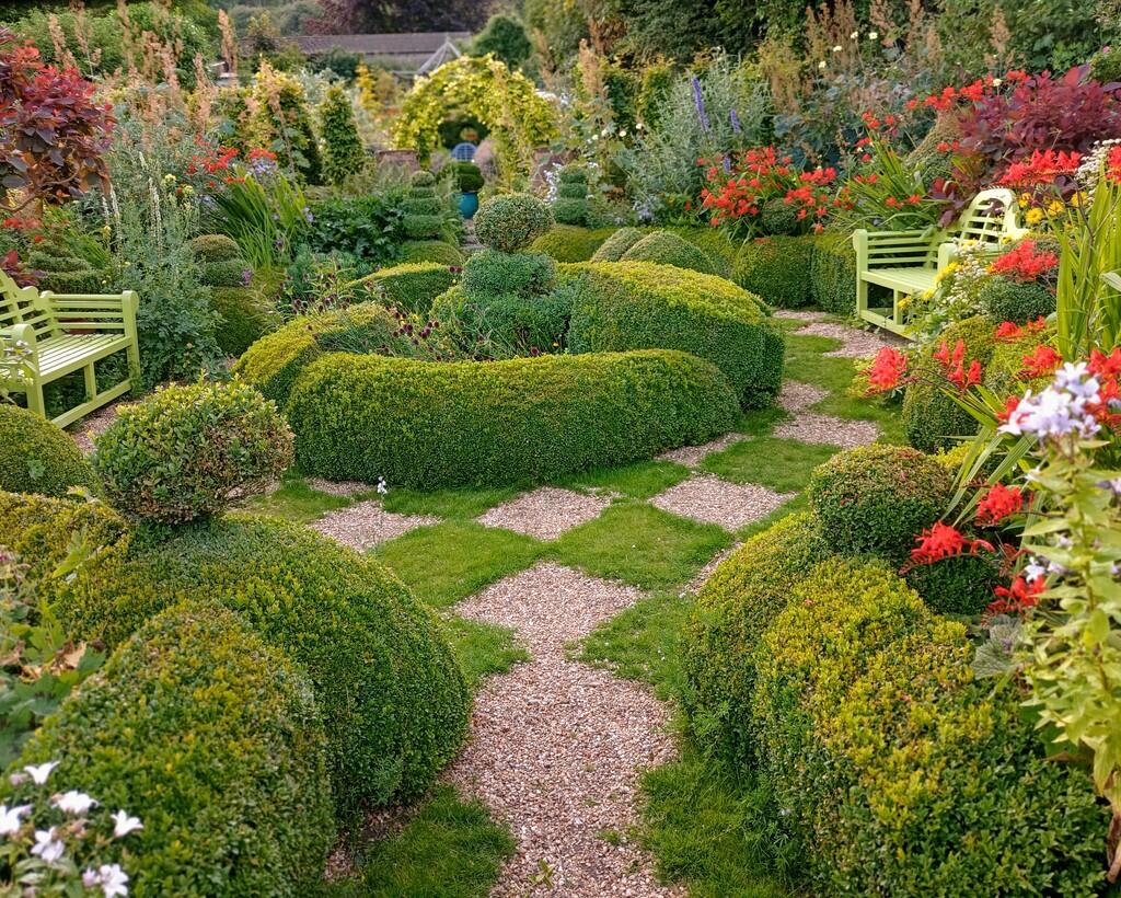 Vendors Garden Ph...