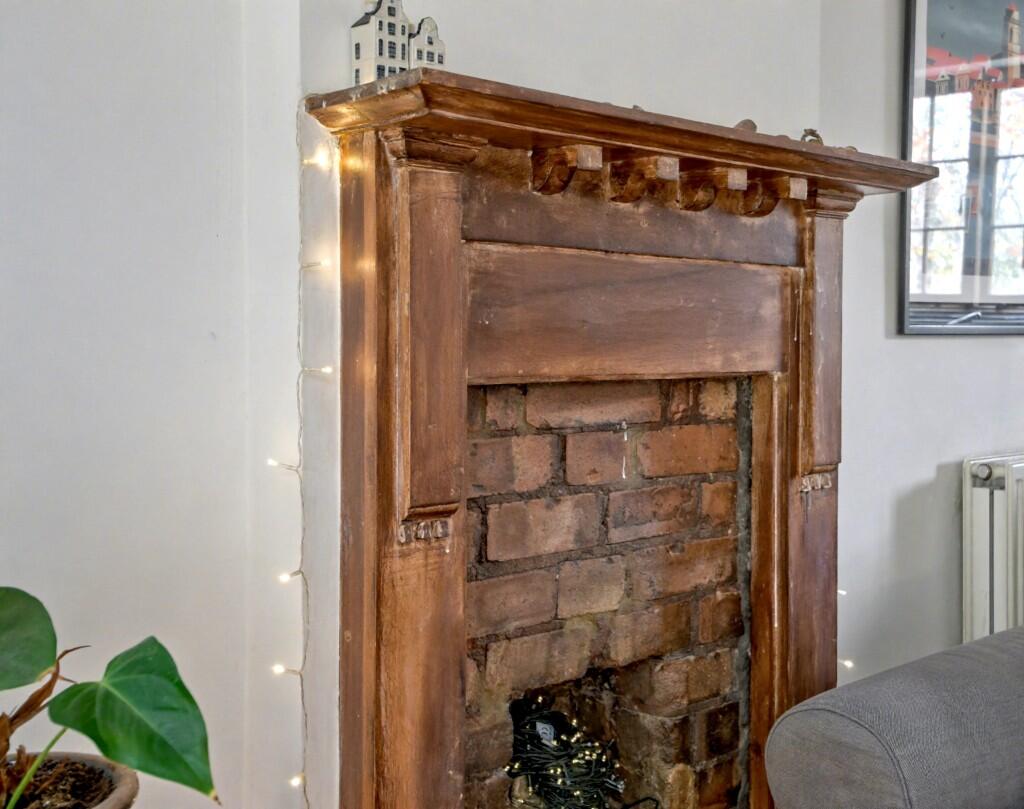 Makepeace Avenue, Highgate, London, N6