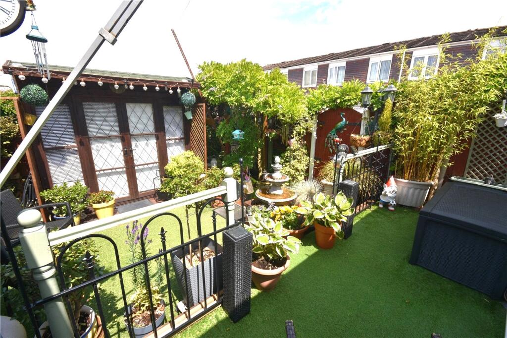 Summer House
