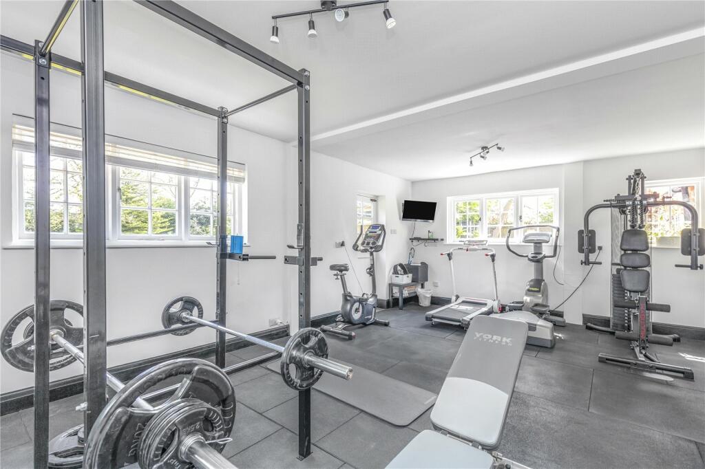 Gym