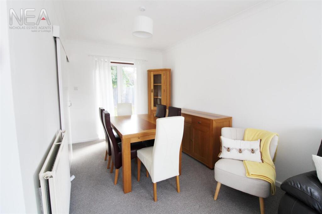 Living/Dining room