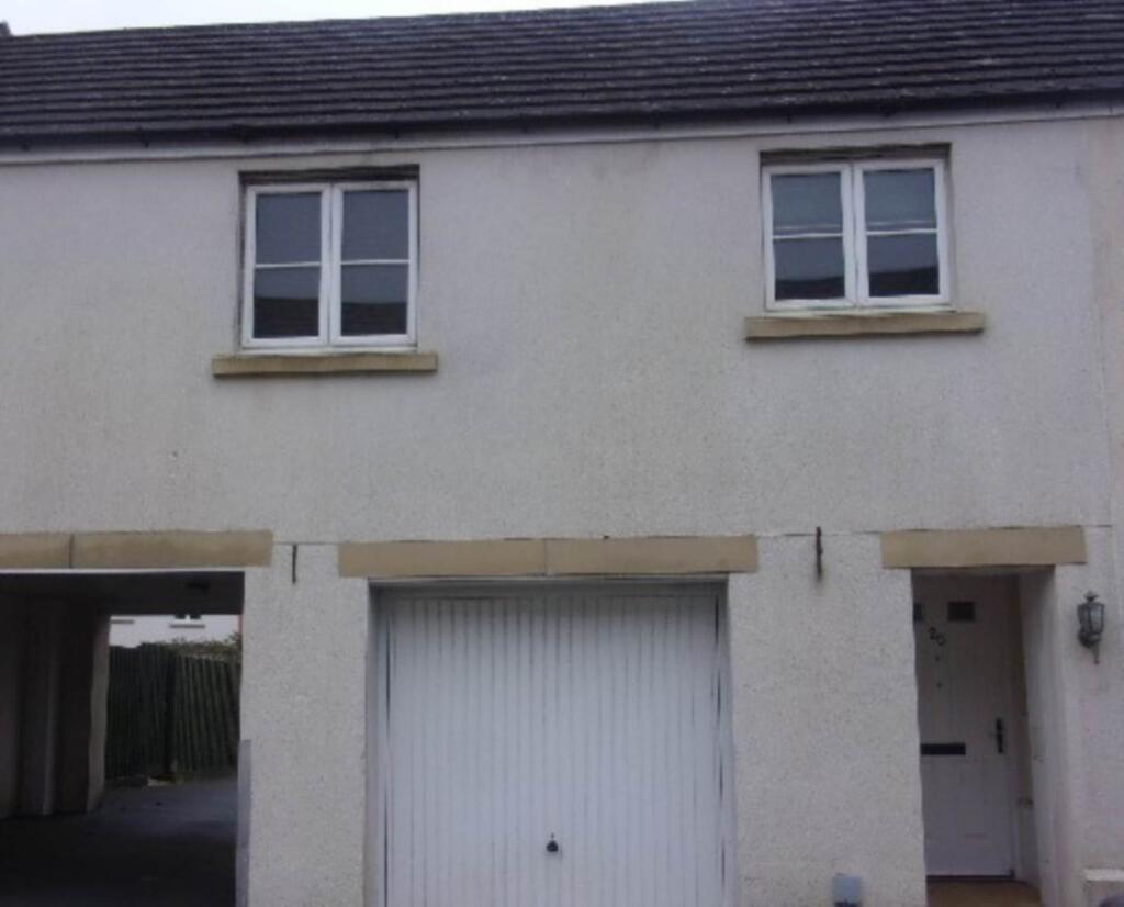 Weeks Rise, Camelford