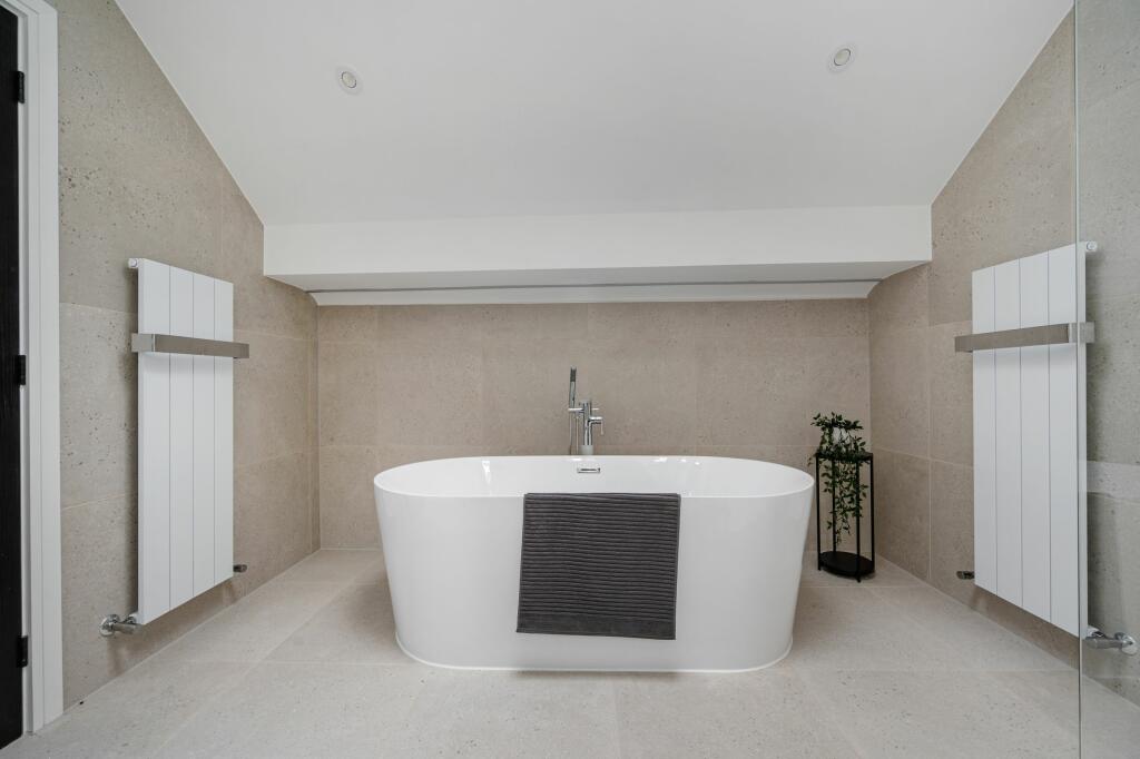 Principal En-suite