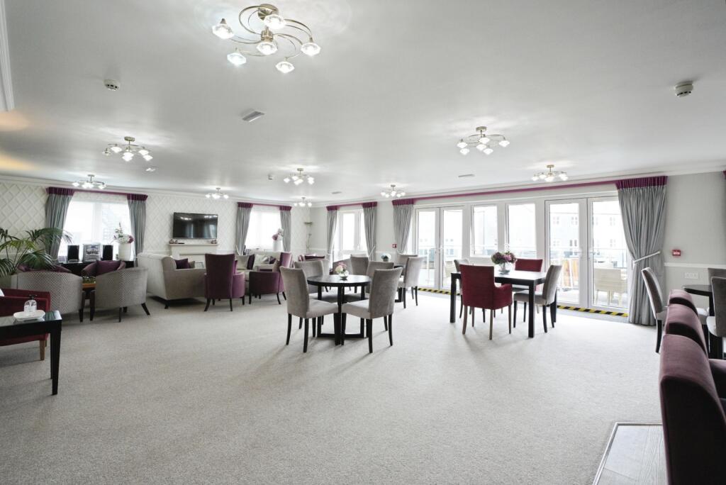 Owners Lounge