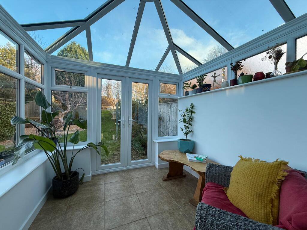 Sun Room