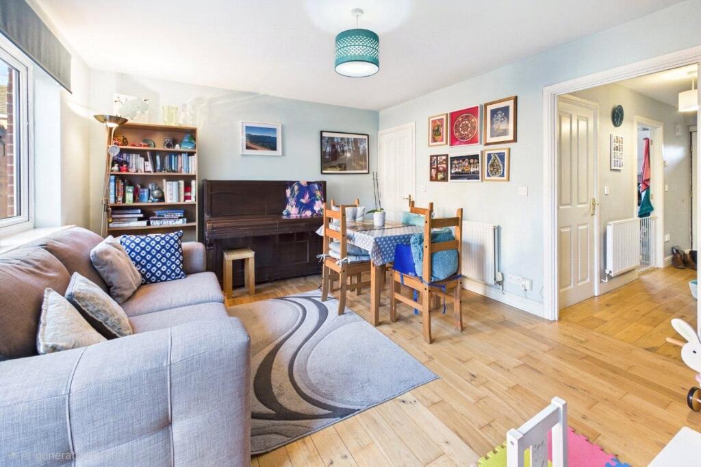 Horne Road, Thatcham, Berkshire, RG19