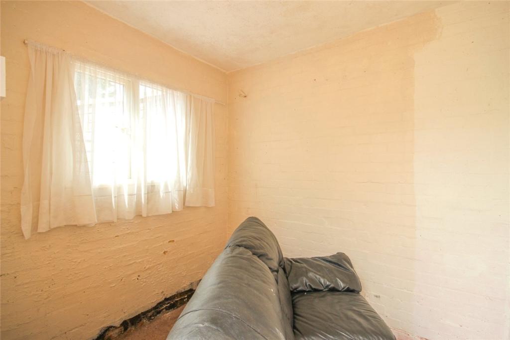 Outhouse