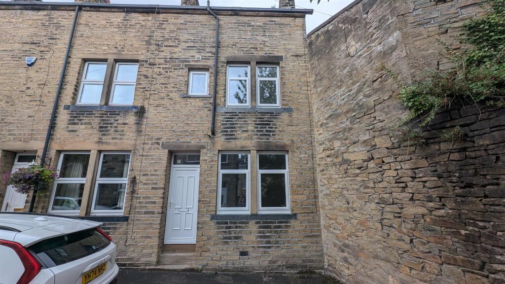 Front Elevation