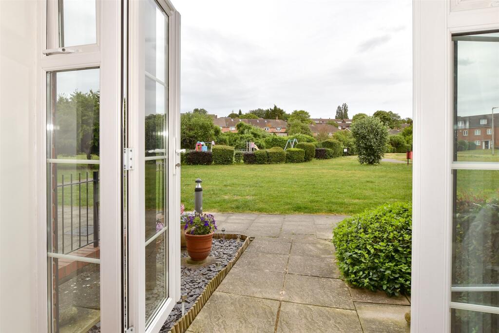 Internal Lifestyle Photograph