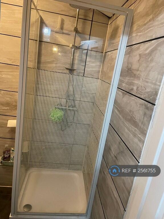 Conservatory Shower Room