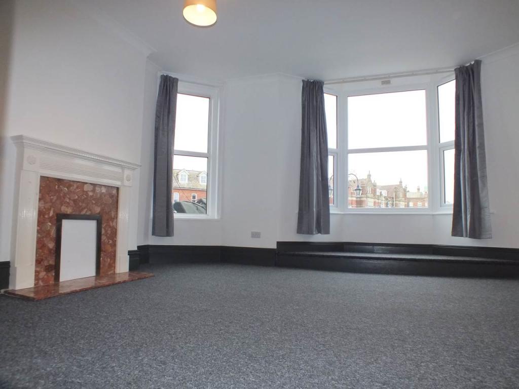 Main Room