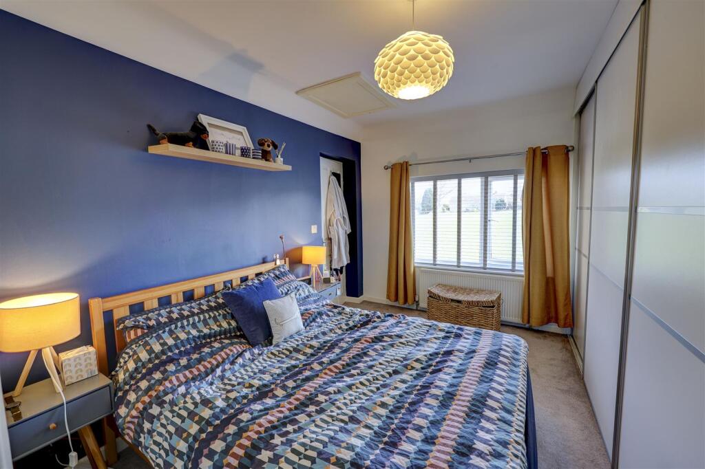 Principal Bedroom