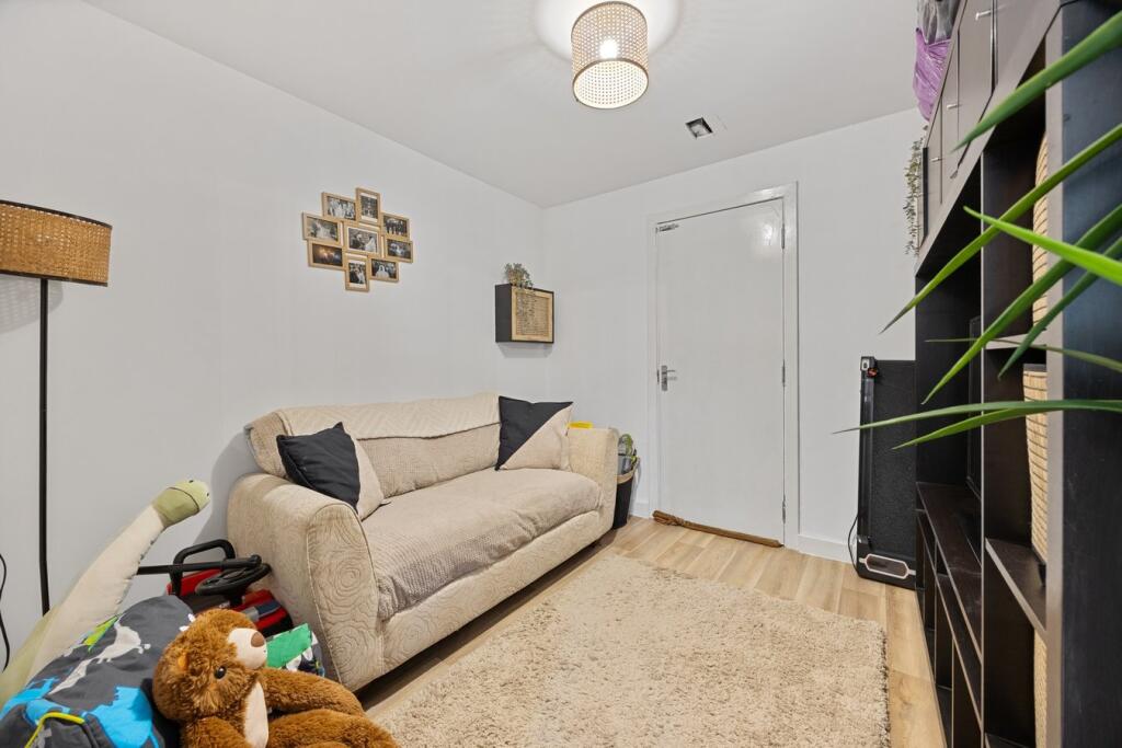 Play Room / Sitting Room or Study