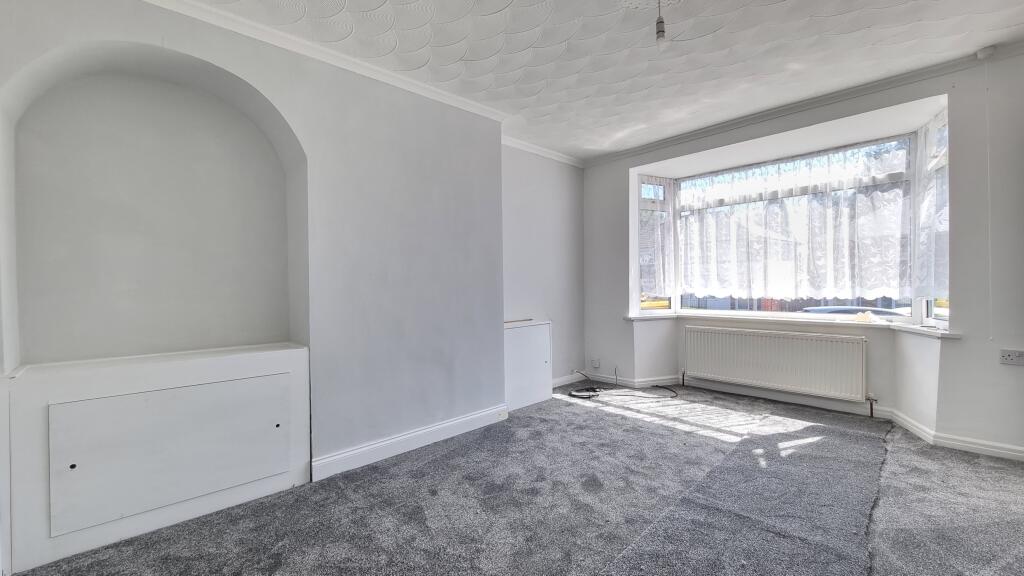 Elswick Road, Kingstanding