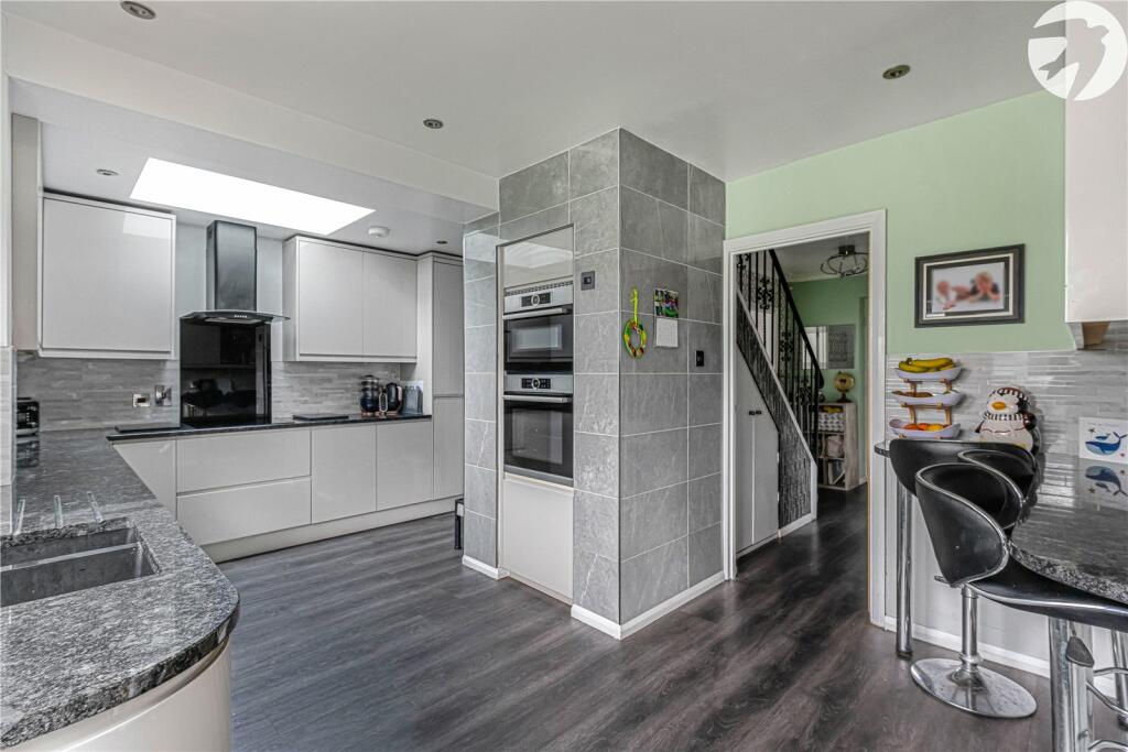 Kitchen Breakfast Rm