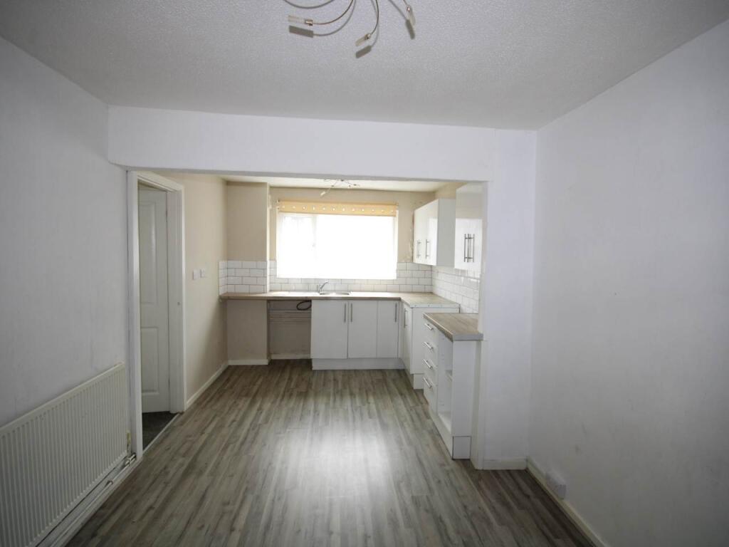 Kitchenbreakfast roo