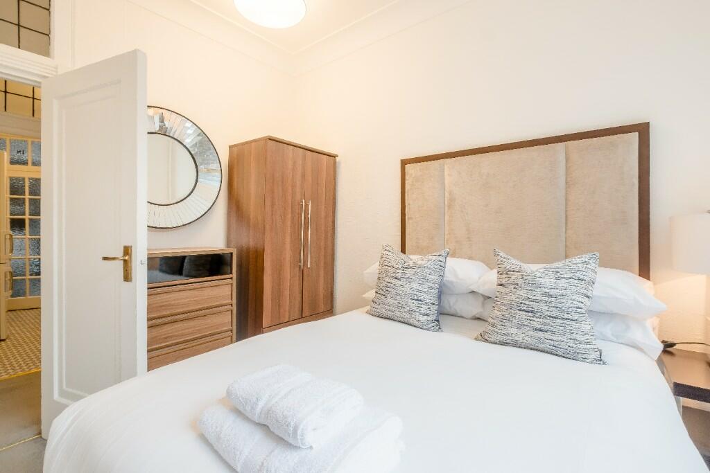 Bedroom 2 view 2 