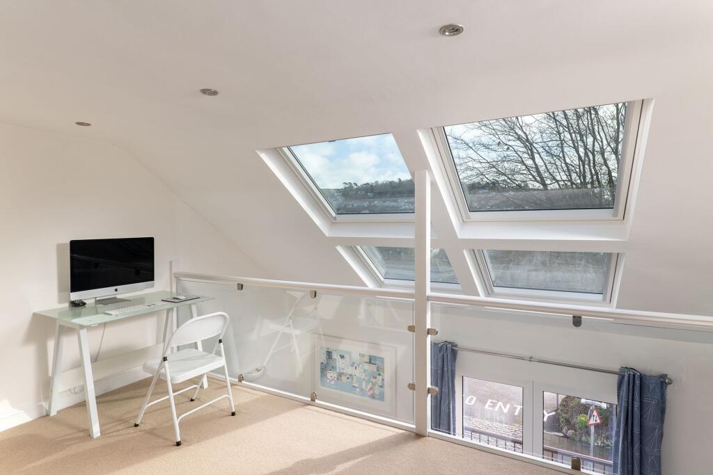 17 Dartmouth House, Dartmouth_Mezzanine