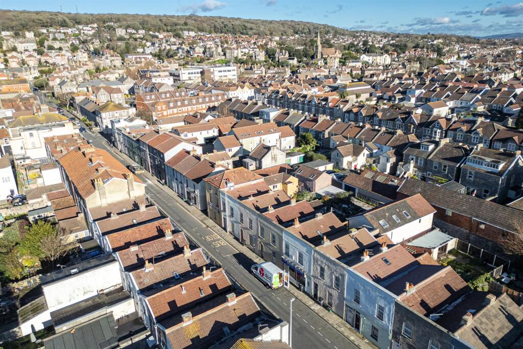 34, Alfred Street Weston-Super-Mare, BS23 1PU | Ho