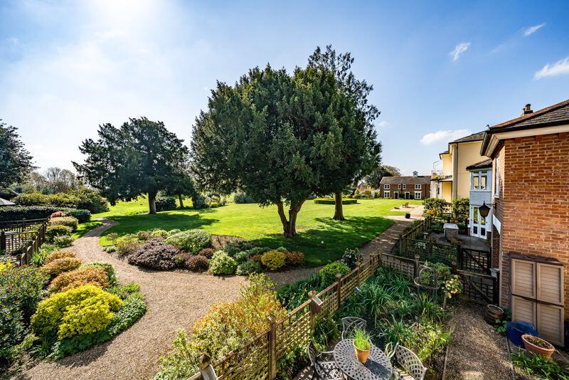 Communal Gardens