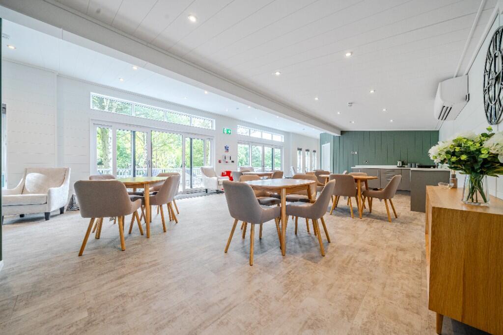 Owners Lounge