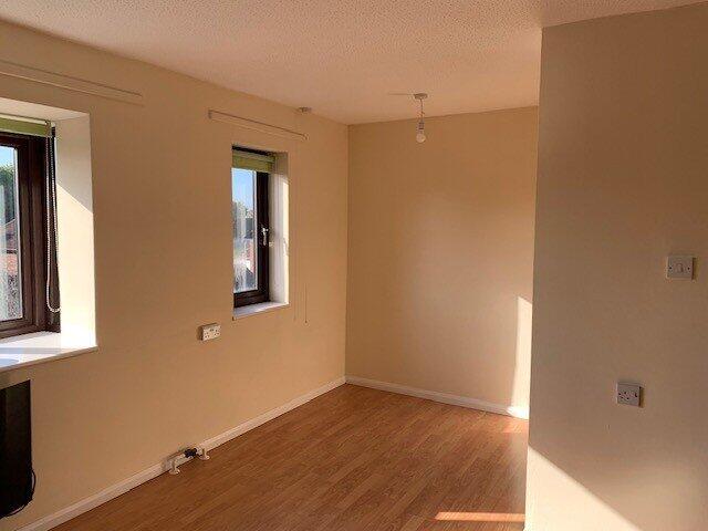 Bedroom Area