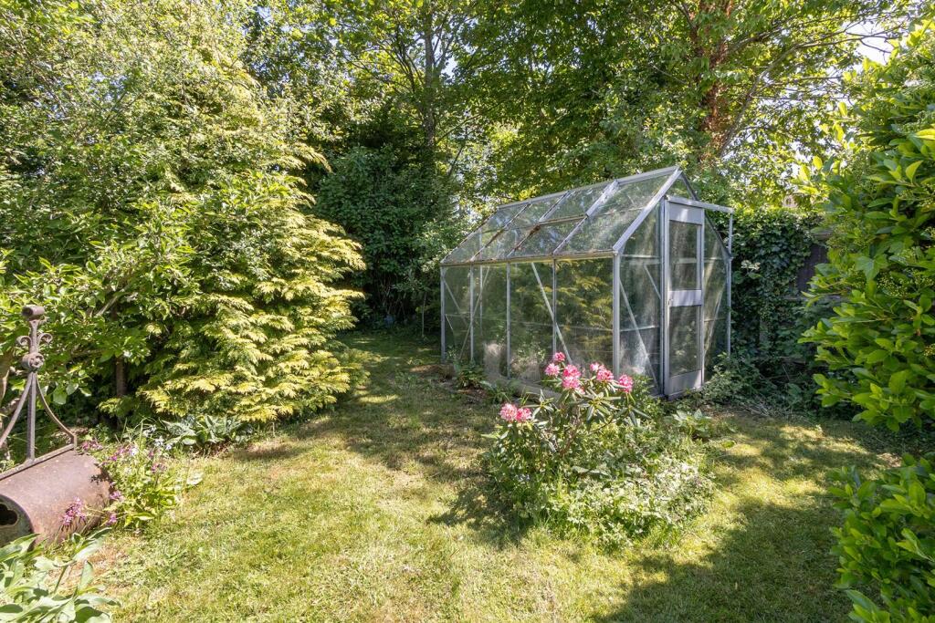 Newts End, 25 Pool Street