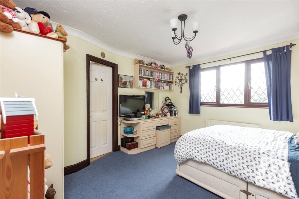 Bedroom Two
