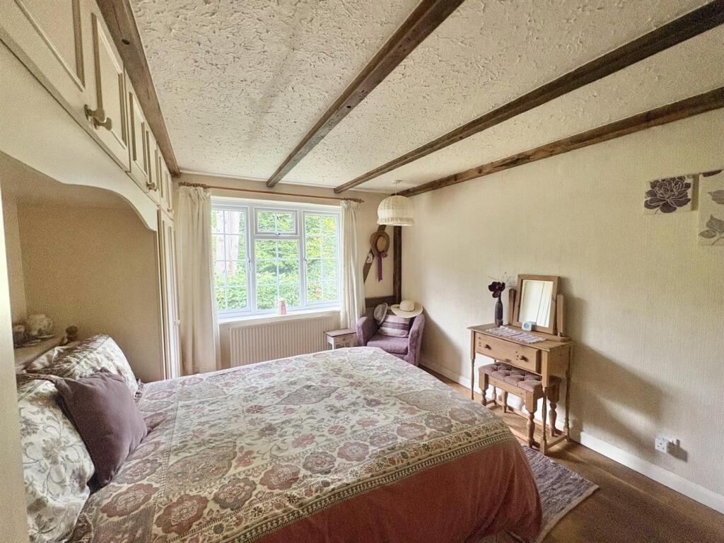 Main Bedroom