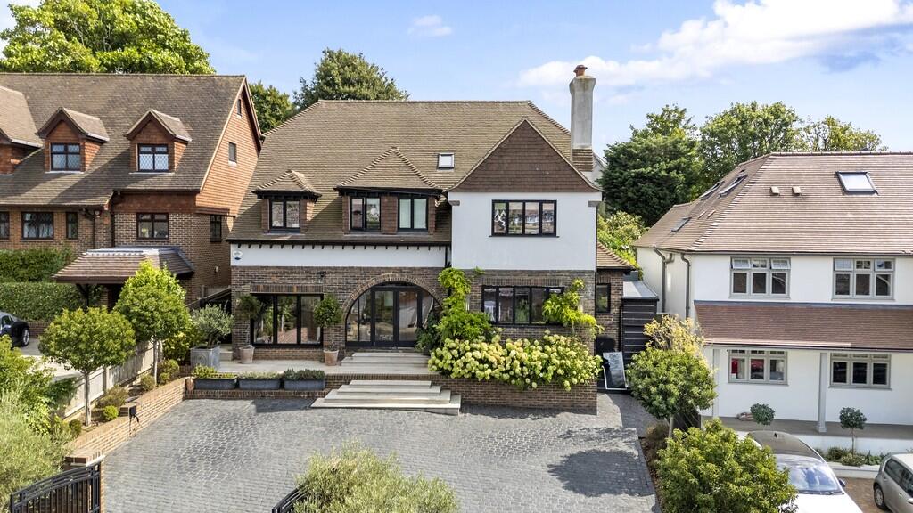 Hill Drive, 53-00...