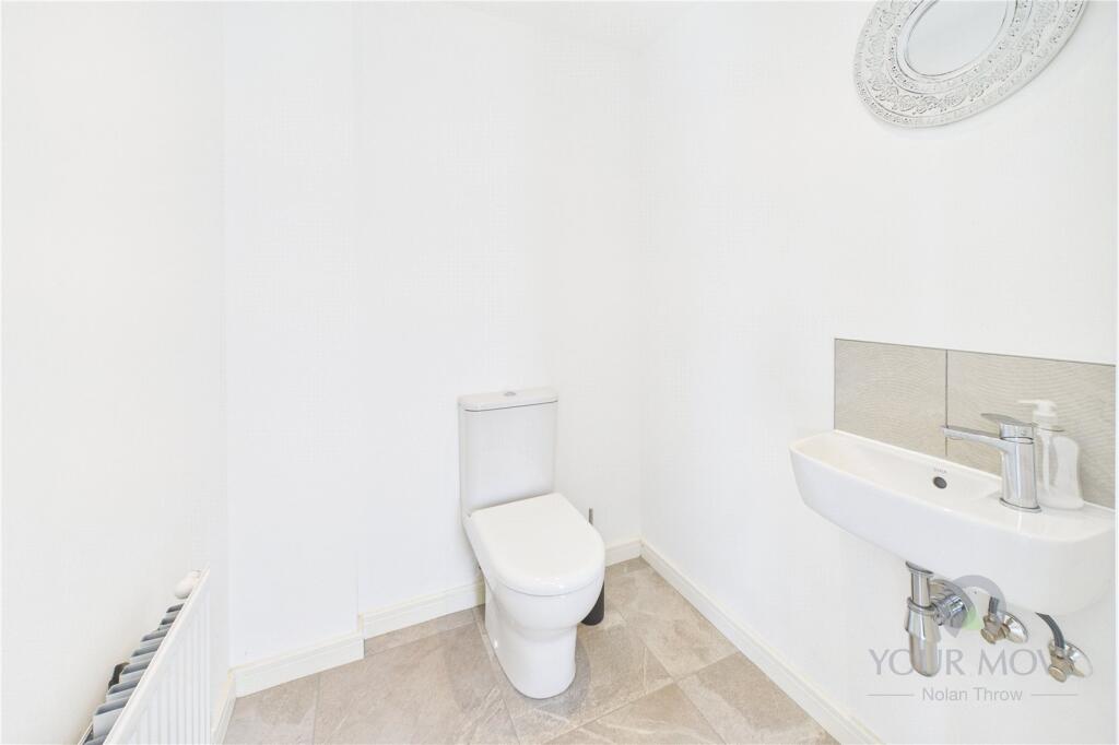 Guest WC