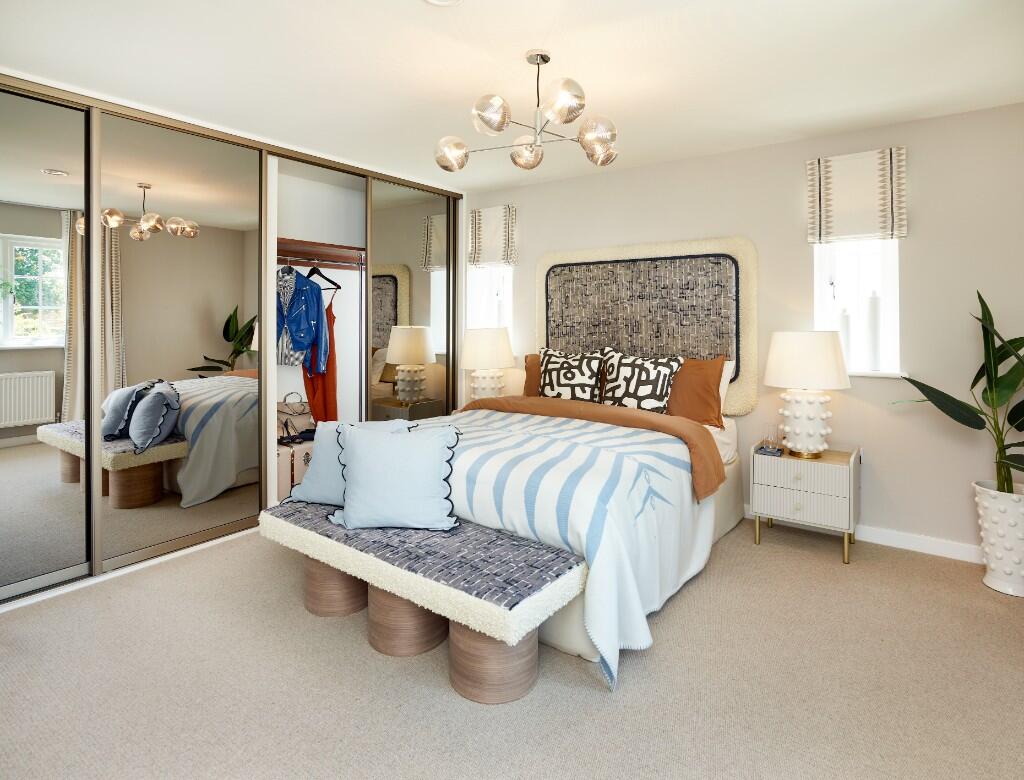 Typical Show Home