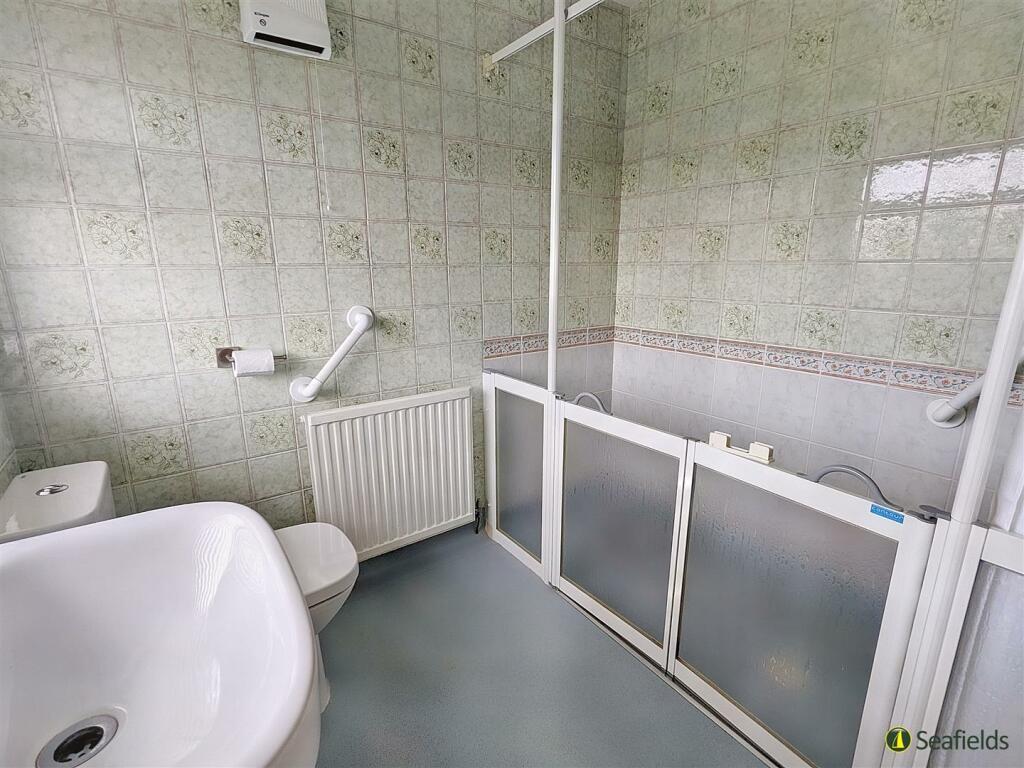 Wet Room