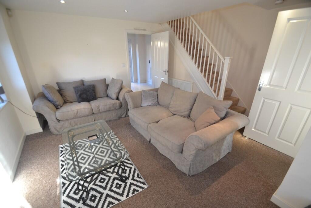 Amherst Place, Ryde, Isle Of Wight, PO33