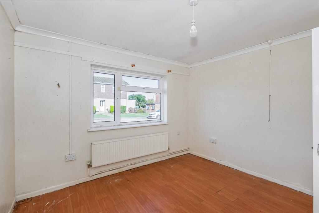 11 Cranfield Way, Buckden, St. Neots, Cambridgeshire, PE19 5TJ