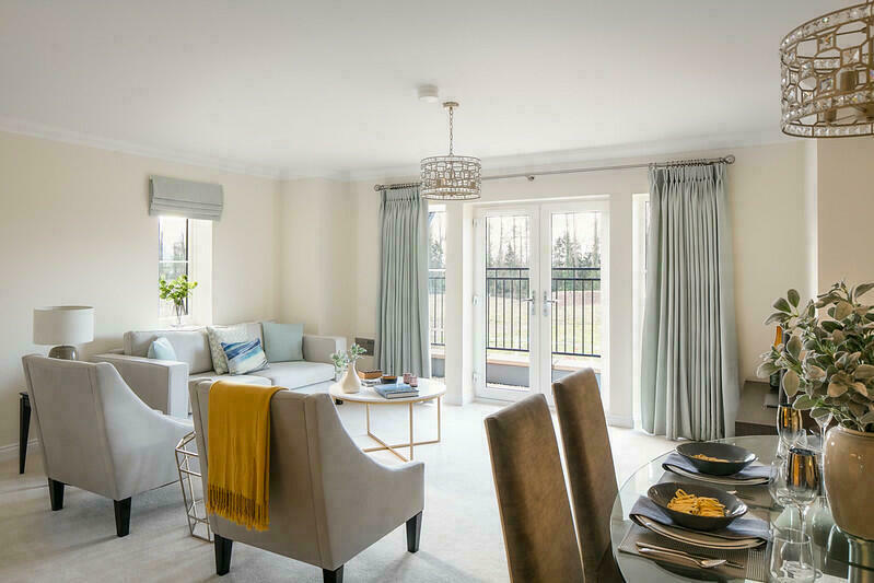 Showhome