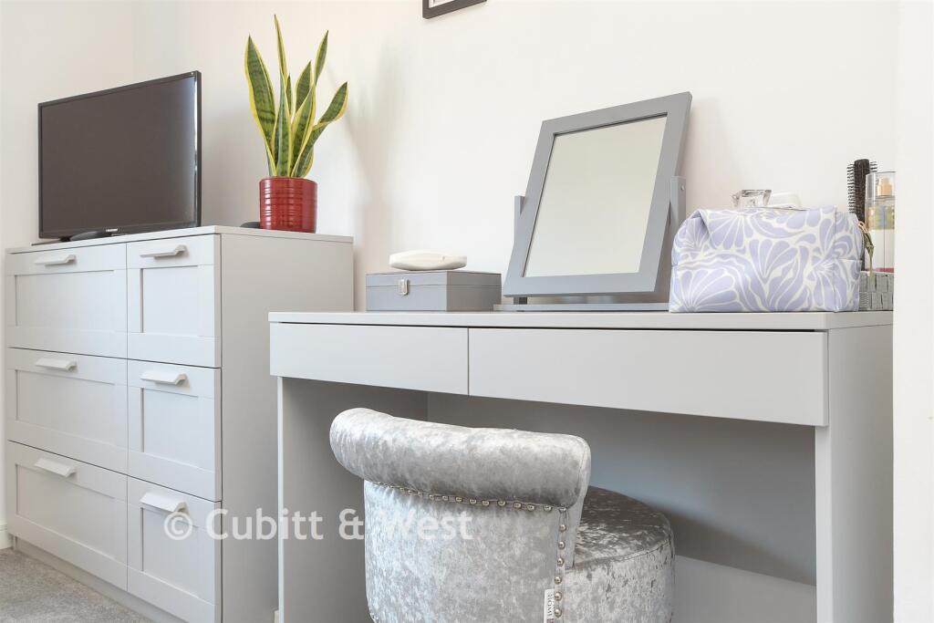 Internal Lifestyle Photograph